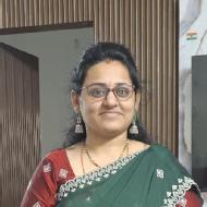 Pravallika I. Class 10 trainer in Miyapur