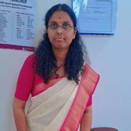 Keerthana E. Class I-V Tuition trainer in Dharampuri