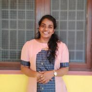 Priyanga Class I-V Tuition trainer in Coimbatore