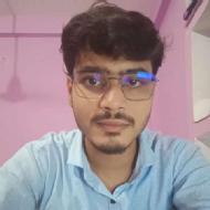 Harsh Pal Class 9 Tuition trainer in Kanpur