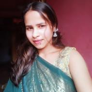 Nikita V. Class 12 Tuition trainer in Chhuria