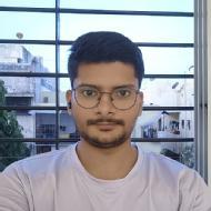 Vishwajeet Verma Class 9 Tuition trainer in Patna Sadar
