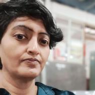 Sreesoujanya D. Medical Entrance trainer in Visakhapatnam