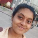 Niyathi V. Art and Creativity trainer in Bangalore