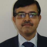 Suman Kishore Class 12 Tuition trainer in Bangalore