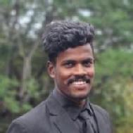 David John Tamil Language trainer in Chennai