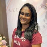 Kavya M. Class 10 trainer in Chennai