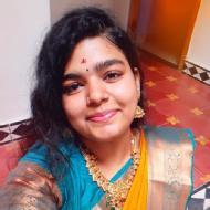 Kannathal Dance trainer in Chennai