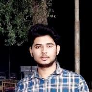 Ashwani Vardhan Singh Class 10 trainer in Allahabad