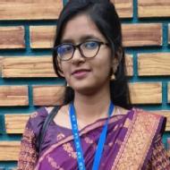 Christy J. Class 12 Tuition trainer in Tiruchirappalli
