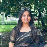 Neha C. Class I-V Tuition trainer in Bangalore