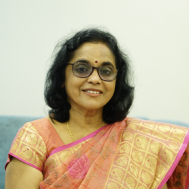 Sireesha P. Emotional Intelligence trainer in Hyderabad