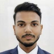 Shivnath Kumar Class 10 trainer in Patna Sadar