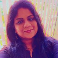 Kavyashrree NEET-UG trainer in Bangalore