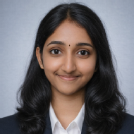 Lakshmi M. BTech Tuition trainer in Karapa