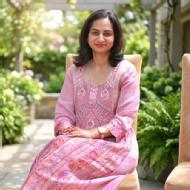 Ruchi G. LLB Tuition trainer in Chandigarh