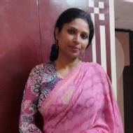 Hemlata S. Class 10 trainer in Jaipur