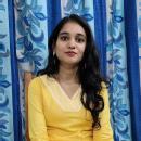 Madhumitha M. Class 12 Tuition trainer in Chennai