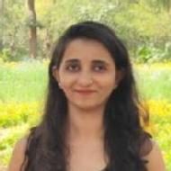 Khushboo Class 8 Tuition trainer in Vadodara
