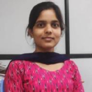 Devunuri D. Class I-V Tuition trainer in Jogipet