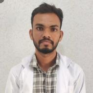 R Raju Special Education (Autism) trainer in Hyderabad