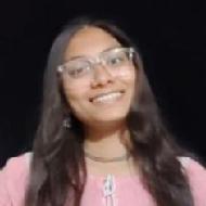 Priti Class 9 Tuition trainer in Dholka