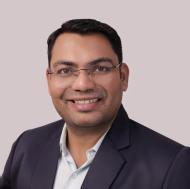 Nilesh Class 10 trainer in Badshahpur