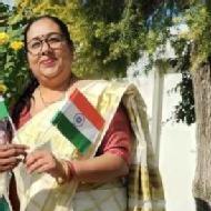 Priyanka D. Class 8 Tuition trainer in Bhopal