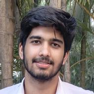 Rudraksh Game development Course trainer in Pune