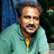 Sanil Johnson Spoken English trainer in Thrissur