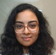 Avishikta Class I-V Tuition trainer in Kolkata