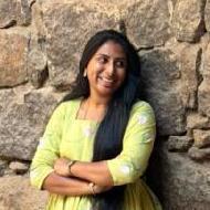 Marisa I. Class 10 trainer in Visakhapatnam