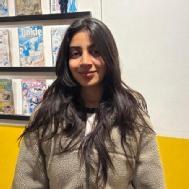 Mansi Class 10 trainer in Mira-Bhayandar