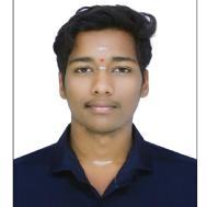 Jaina Shyam Class 8 Tuition trainer in Sangareddy