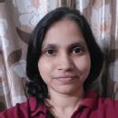 Preeti T. Class 10 Tuition trainer in Gurgaon