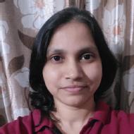 Preeti T. Class 10 trainer in Gurgaon