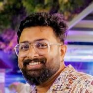 Alan Sam Philip Class 12 Tuition trainer in Aluva