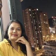 Pallavi Phonics trainer in Pune