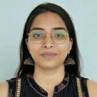 Sneha Class 7 Tuition trainer in Thane