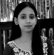 Gagana R. Class I-V Tuition trainer in Kunigal