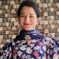 Manju Class 10 trainer in Ghumarwin