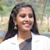 Sonasri BHMS Tuition trainer in Erode