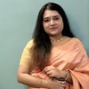 Reema S. Class 11 Tuition trainer in Kolkata