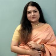 Reema S. Class 11 Tuition trainer in Kolkata