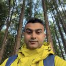 Vinod Kriya Yoga Classes trainer in Gurgaon