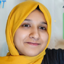 Rihana N. Home Tutor for Class 9 trainer in Al Sharjah