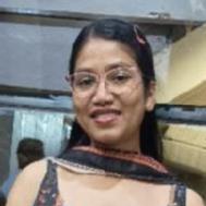 Himani Class 10 trainer in Junnardeo