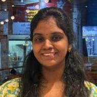 Buela C. Class I-V Tuition trainer in Madurai