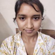Khushi NEET-UG trainer in Lucknow