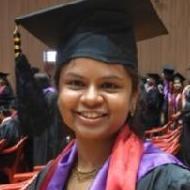 Vyshnavi MBBS & Medical Tuition trainer in Palamaner